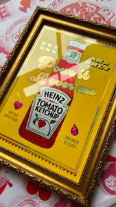 Heinz Tomato Ketchup