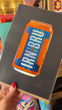 Load image into Gallery viewer, Irn Bru
