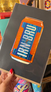 Irn Bru