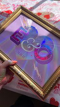 Load image into Gallery viewer, Heart Wedding Initials
