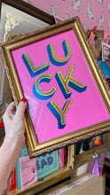Load image into Gallery viewer, Lucky
