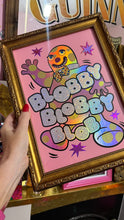 Load image into Gallery viewer, Mr Blobby
