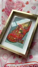 Load image into Gallery viewer, Ladybird Poo Shoe
