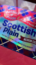 Load image into Gallery viewer, Scottish Pride Bread
