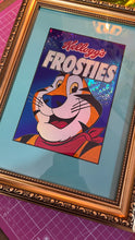 Load image into Gallery viewer, Frosties Tony The Tiger
