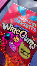 Load image into Gallery viewer, Wine Gums Print
