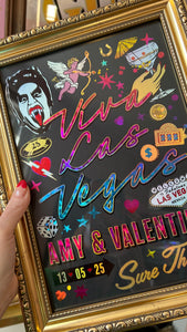 Vegas Custom Print