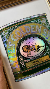Golden Syrup