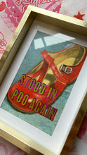 Load image into Gallery viewer, Ladybird Poo Shoe

