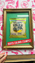 Load image into Gallery viewer, Scampi Fries
