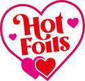 Hotfoils