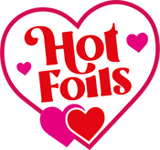 Hotfoils