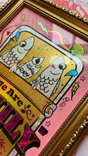 Load image into Gallery viewer, Sardine Family Custom Print
