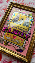 Load image into Gallery viewer, Sardine Family Custom Print
