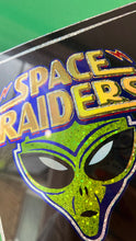 Load image into Gallery viewer, Space Raiders
