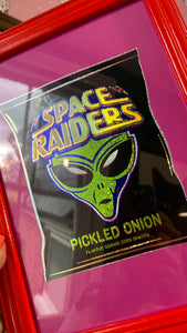 Space Raiders