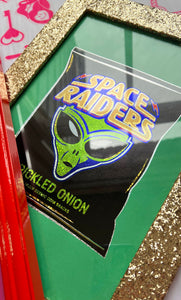 Space Raiders