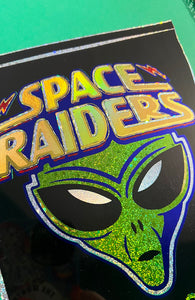 Space Raiders