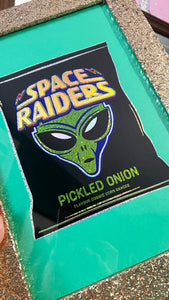 Space Raiders