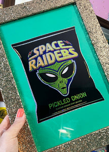 Space Raiders