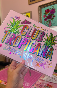 Club Tropicana