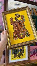 Load image into Gallery viewer, Tiger
