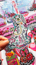 Load image into Gallery viewer, LOVE Stickers (Set of 6)

