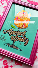 Load image into Gallery viewer, Aperol Spritz Cocktail
