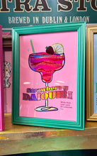 Load image into Gallery viewer, Strawberry Daiquiri  Cocktail
