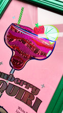 Load image into Gallery viewer, Strawberry Daiquiri  Cocktail
