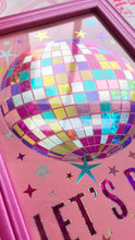 Load image into Gallery viewer, Let&#39;s Dance Discoball Mirrorball
