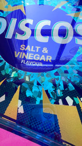 Disco Salt & Vinegar