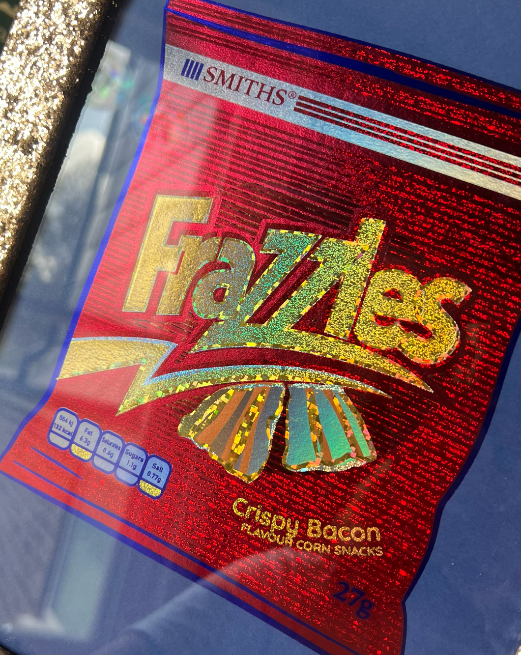 Frazzles