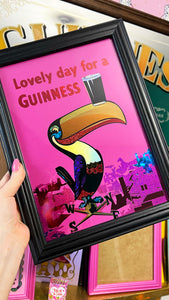 Guinness Toucan