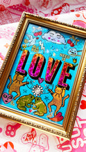 Load image into Gallery viewer, All You Need Is Love
