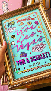 Vegas Custom Print