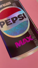 Load and play video in Gallery viewer, Pepsi Max
