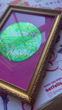 Load and play video in Gallery viewer, Viscount Print
