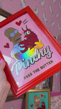 Load and play video in Gallery viewer, Pinchy Simpsons

