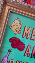 Load and play video in Gallery viewer, Meats and Cheeses Pleases
