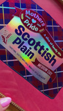 Load and play video in Gallery viewer, Scottish Pride Bread
