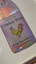 Load and play video in Gallery viewer, Chicken Wine
