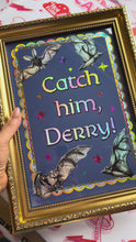 Load and play video in Gallery viewer, Catch Bats Derry Mockery out of you boy!
