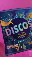 Load and play video in Gallery viewer, Disco Salt &amp; Vinegar
