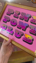 Load and play video in Gallery viewer, Pink Pony Club
