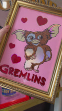 Load and play video in Gallery viewer, Gizmo Gremlin Love
