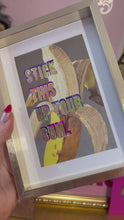Load and play video in Gallery viewer, Ladybird Stick This Up Your Bum
