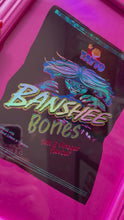 Load and play video in Gallery viewer, Banshee Bones Crisps Print
