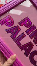 Load and play video in Gallery viewer, Pink Palace
