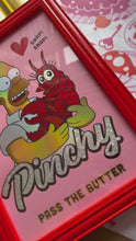 Load and play video in Gallery viewer, Pinchy Simpsons
